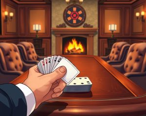 Poker Online