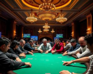 Turnamen Poker Online Balak Play