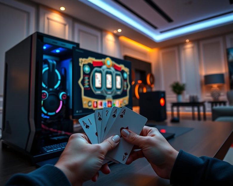 Server Poker Online Terbaik